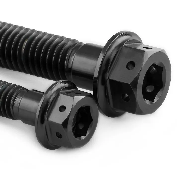 Pro-Bolt プロボルト Titanium Engine Kit Honda MSX125 Grom DualDrive (EHO390TIDD) EHO390TIDDBK (CDC)【別送品】