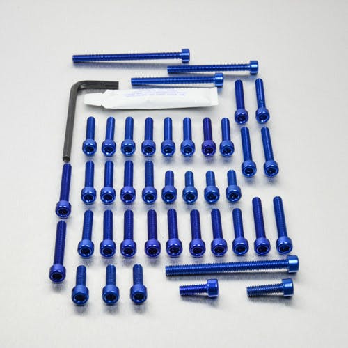 Pro-Bolt プロボルト Aluminium Engine Kit Honda Montesa 4RT EHO410B (CDC) その他(ボルト) Pro-Bolt プロボルト Aluminium Engine Kit Honda Montesa 4RT EHO410B (CDC) その他(ボルト)