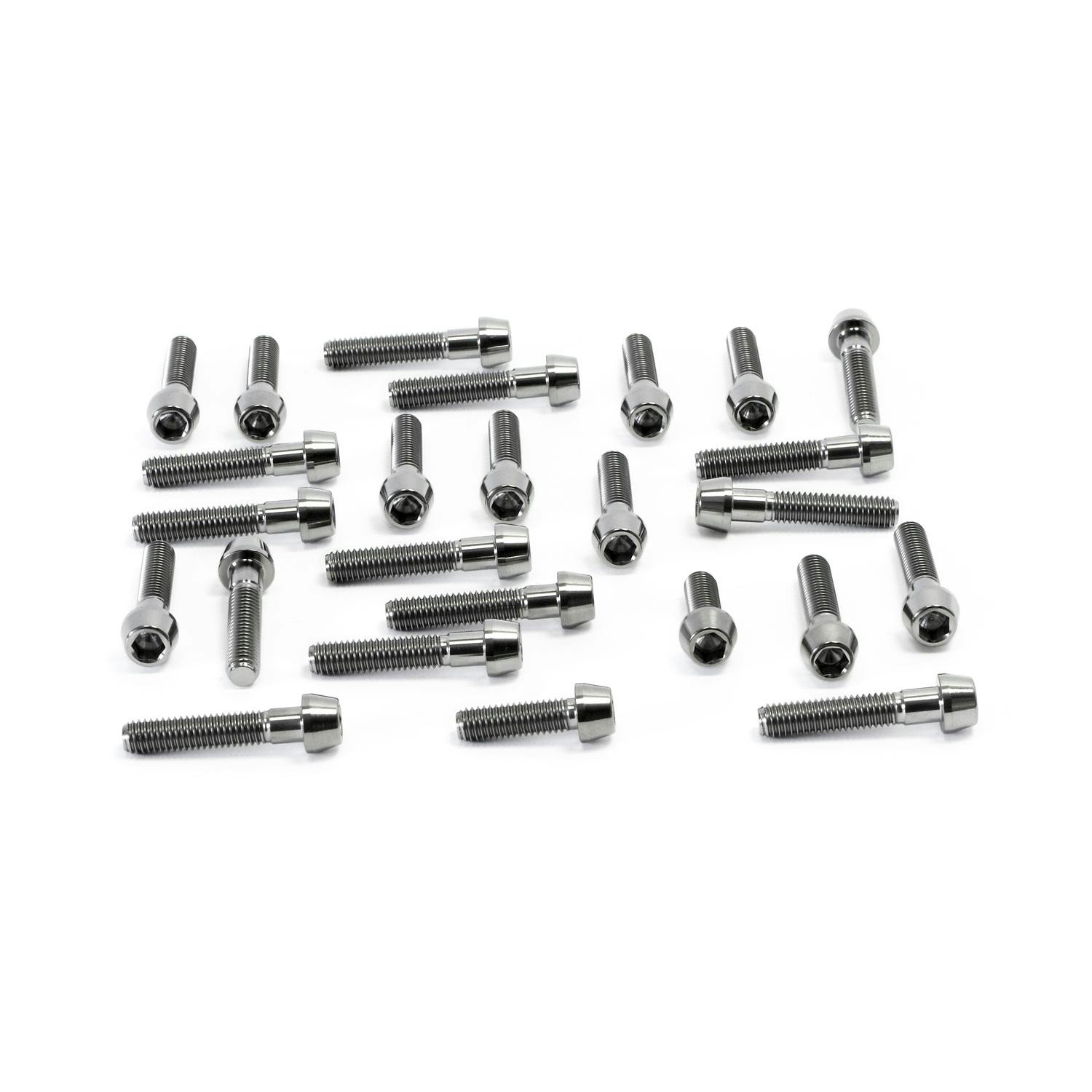 Pro-Bolt プロボルト Stainless Steel Engine Kit Honda CBR1000RR Fireblade (EHO420SS) ( ステン(ボルト) Pro-Bolt プロボルト Stainless Steel Engine Kit Honda CBR1000RR Fireblade (EHO420SS) ( ステン(ボルト)