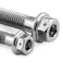 Pro-Bolt プロボルト Titanium Engine Kit Honda CBR1000RR Fireblade DualDrive (EHO420TIDD) (CDC)【別送品】