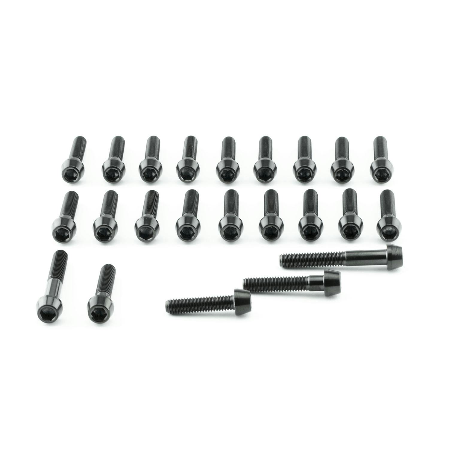 Pro-Bolt プロボルト Stainless Steel Engine Kit Honda CBR650F (EHO430SS) EHO430SSBK (C ステン(ボルト) Pro-Bolt プロボルト Stainless Steel Engine Kit Honda CBR650F (EHO430SS) EHO430SSBK (C ステン(ボルト)