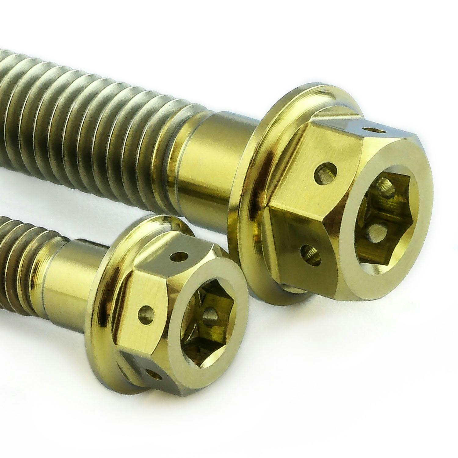 Pro-Bolt プロボルト Titanium Engine Kit Honda Monkey Z125 Dual