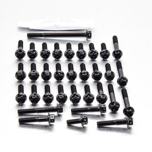 Pro-Bolt プロボルト Aluminium Engine Kit Kawasaki Versys 650cc EKA185HXRBKE (CDC) その他(ボルト) Pro-Bolt プロボルト Aluminium Engine Kit Kawasaki Versys 650cc EKA185HXRBKE (CDC) その他(ボルト)