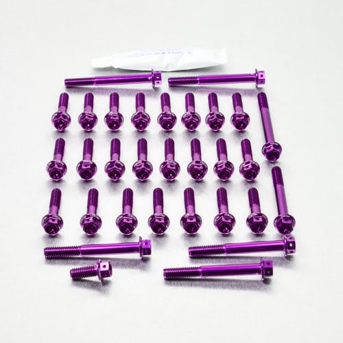 レボック1セット=3枚 RS3010MZ/8-L50 ヘックスビットソケットセット ＜ ハッピー