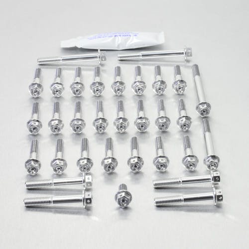 Pro-Bolt プロボルト Aluminium Engine Kit Kawasaki Z750 Race