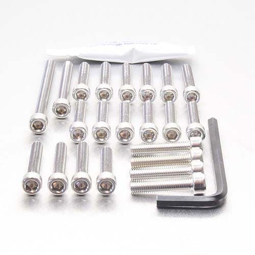 Pro-Bolt プロボルト Aluminium Engine Kit Kawasaki VN800 EKA235S (CDC) その他(ボルト) Pro-Bolt プロボルト Aluminium Engine Kit Kawasaki VN800 EKA235S (CDC) その他(ボルト)