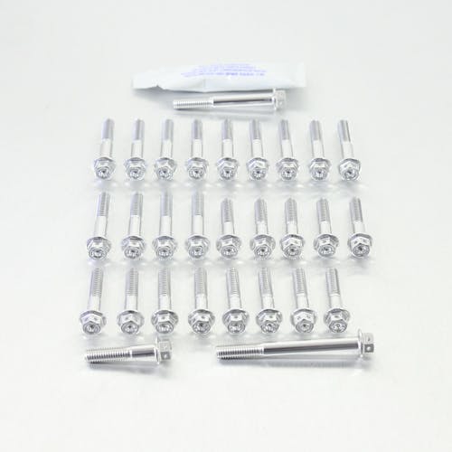 Pro-Bolt プロボルト Aluminium Engine Kit Kawasaki Z800 Race