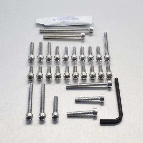 Pro-Bolt プロボルト Aluminium Engine Kit Kawasaki GPZ900R