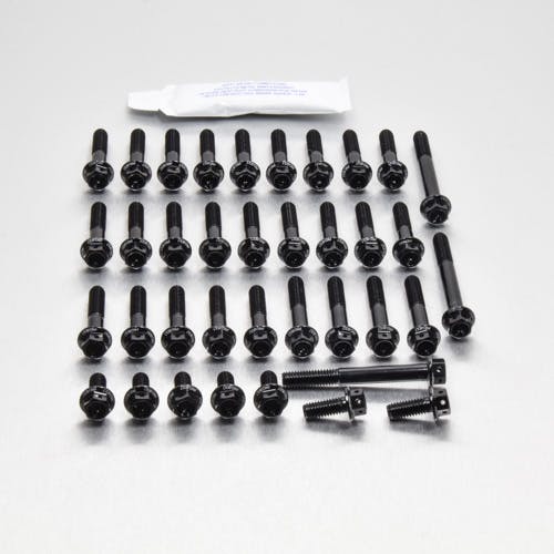 亜紀c2 Pro-Bolt プロボルト Aluminium Engine Kit Kawasaki Z1000 Race