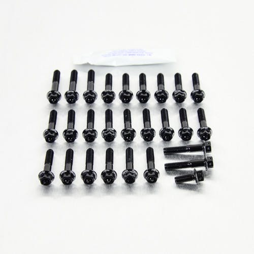Pro-Bolt プロボルト Aluminium Engine Kit Kawasaki Z1000SX