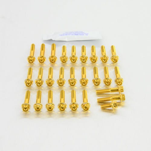 Pro-Bolt プロボルト Aluminium Engine Kit Kawasaki Z1000SX