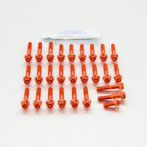 Pro-Bolt プロボルト Aluminium Engine Kit Kawasaki Z1000SX