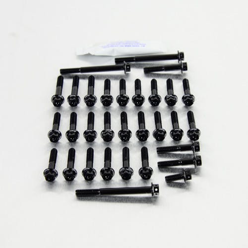 Pro-Bolt プロボルト Aluminium Engine Kit Kawasaki Z1000/SX