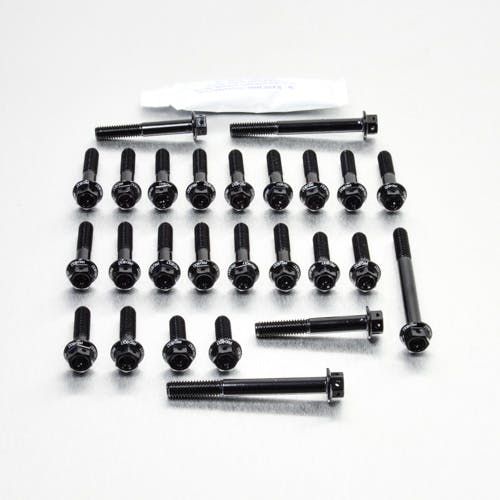 Pro-Bolt プロボルト Aluminium Engine Kit Kawasaki ZRX1100