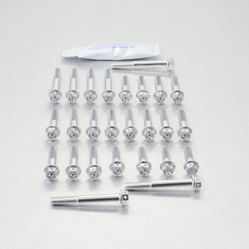 Pro-Bolt プロボルト Aluminium Engine Kit Kawasaki ZX-12R