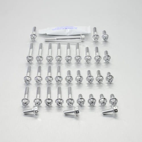 Pro-Bolt プロボルト Aluminium Engine Kit Kawasaki Z250/SL