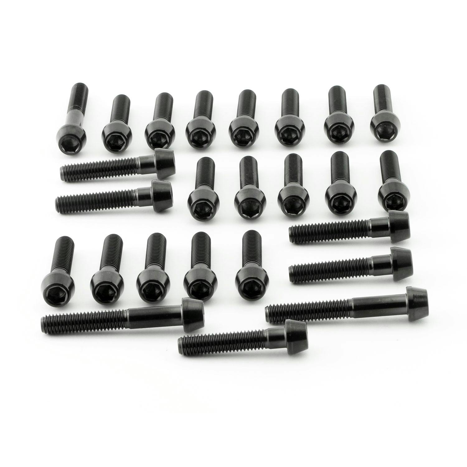 Pro-Bolt プロボルト Stainless Steel Engine Kit Kawasaki Z900RS (EKA430SS) EKA430SSBK ステン(ボルト) Pro-Bolt プロボルト Stainless Steel Engine Kit Kawasaki Z900RS (EKA430SS) EKA430SSBK ステン(ボルト)