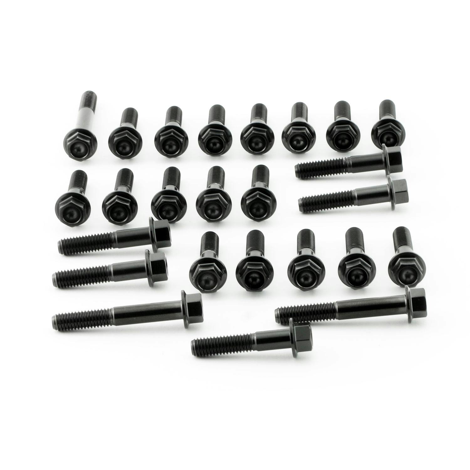 Pro-Bolt プロボルト Stainless Steel Engine Kit Kawasaki Z900RS Flanged Hex (EKA430SSH ステン(ボルト) Pro-Bolt プロボルト Stainless Steel Engine Kit Kawasaki Z900RS Flanged Hex (EKA430SSH ステン(ボルト)