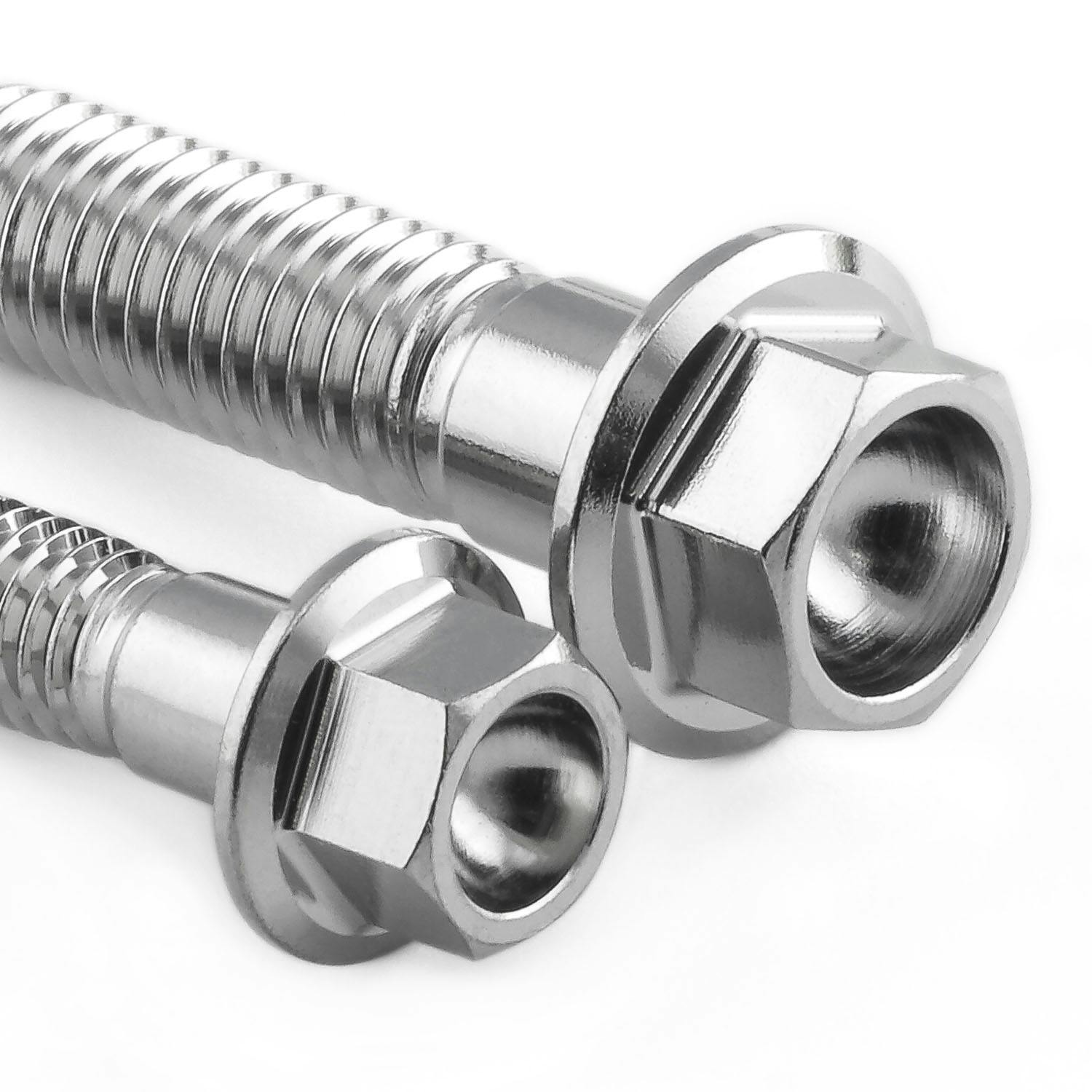 Pro-Bolt プロボルト Stainless Steel Engine Kit Kawasaki Ninja 1000 SX Flanged Hex Hea ステン(ボルト) Pro-Bolt プロボルト Stainless Steel Engine Kit Kawasaki Ninja 1000 SX Flanged Hex Hea ステン(ボルト)