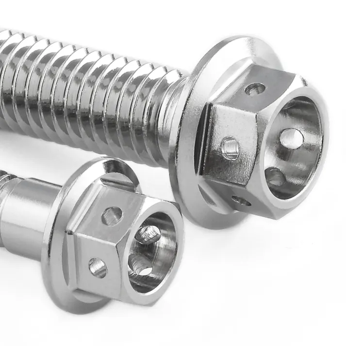 Pro-Bolt プロボルト Stainless Steel Engine Kit Kawasaki Ninja 1000 SX Race Spec (EKA460SSR) (CDC)【別送品】