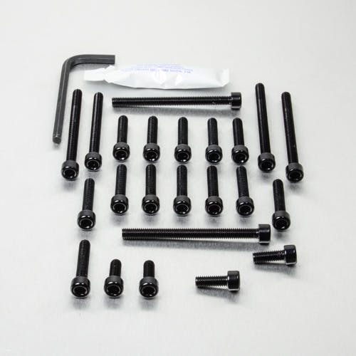Pro-Bolt プロボルト Aluminium Engine Kit Aprilia Tuono 125