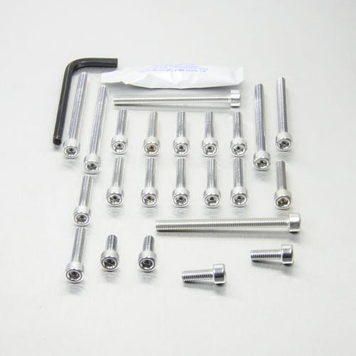 Pro-Bolt プロボルト Aluminium Engine Kit Aprilia Tuono 125