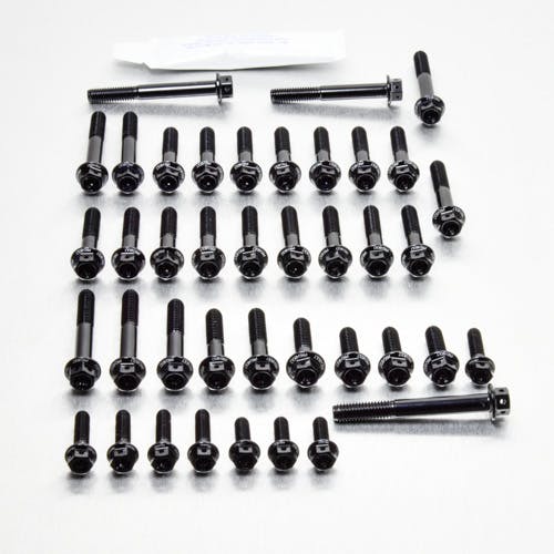 Pro-Bolt プロボルト Aluminium Engine Kit Aprilia SL Falco
