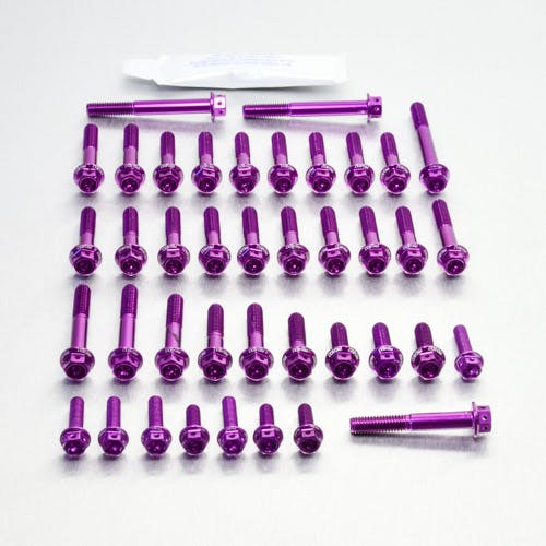 Pro-Bolt プロボルト Aluminium Engine Kit Aprilia SL Falco