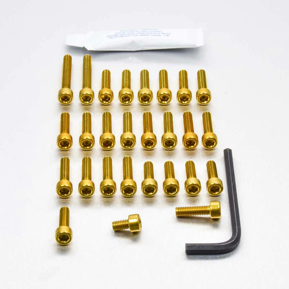 Pro-Bolt プロボルト Aluminium Engine Kit Kawasaki KX450F