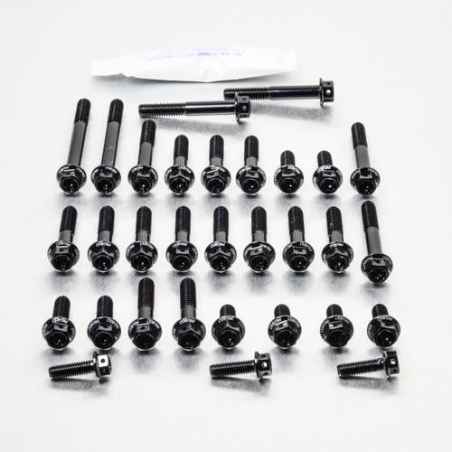 Pro-Bolt プロボルト Aluminium Engine Kit KTM 4 Stroke SX350