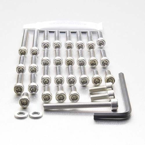 Pro-Bolt プロボルト Aluminium Engine Kit Suzuki DRZ400/S EOSU200S (CDC) その他(ボルト) Pro-Bolt プロボルト Aluminium Engine Kit Suzuki DRZ400/S EOSU200S (CDC) その他(ボルト)