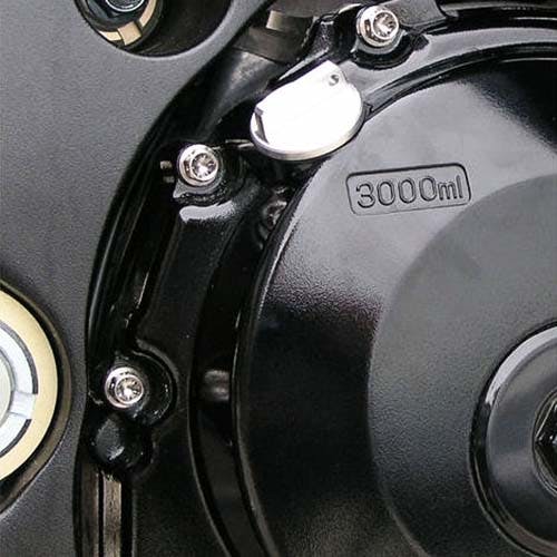 Pro-Bolt プロボルト Titanium Engine Kit Suzuki GSXR1000 K5-K6 Race Spec (ESU165TIR) ( その他(ボルト) Pro-Bolt プロボルト Titanium Engine Kit Suzuki GSXR1000 K5-K6 Race Spec (ESU165TIR) ( その他(ボルト)