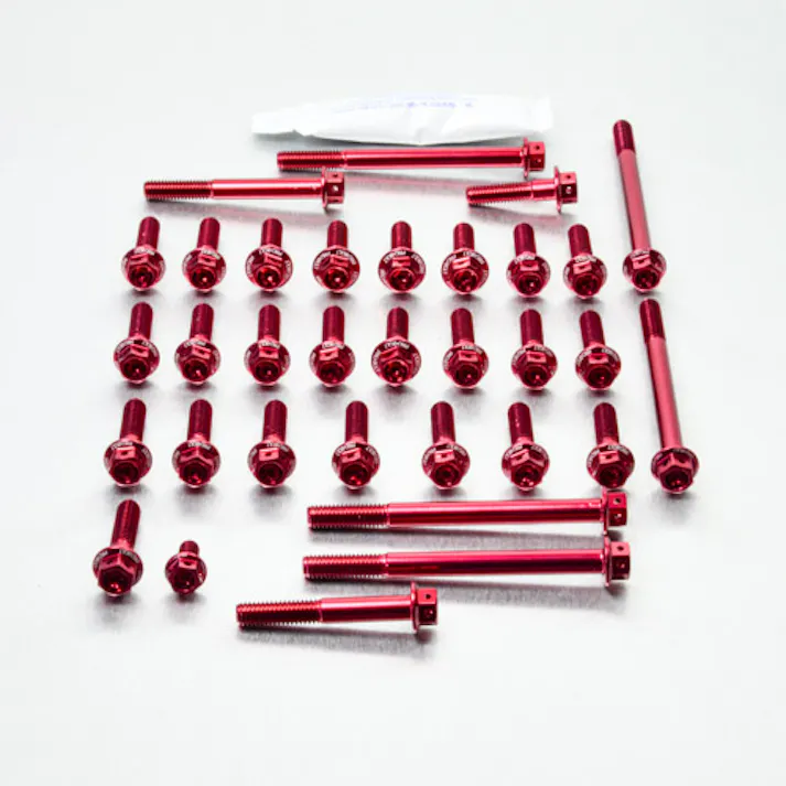 Pro Bolt Aluminium Engine Kit Suzuki GSF1200 Bandit Race Spec pro-bolt-aluminium-engine-kit-suzuki-gsf1200-bandit-race-spec