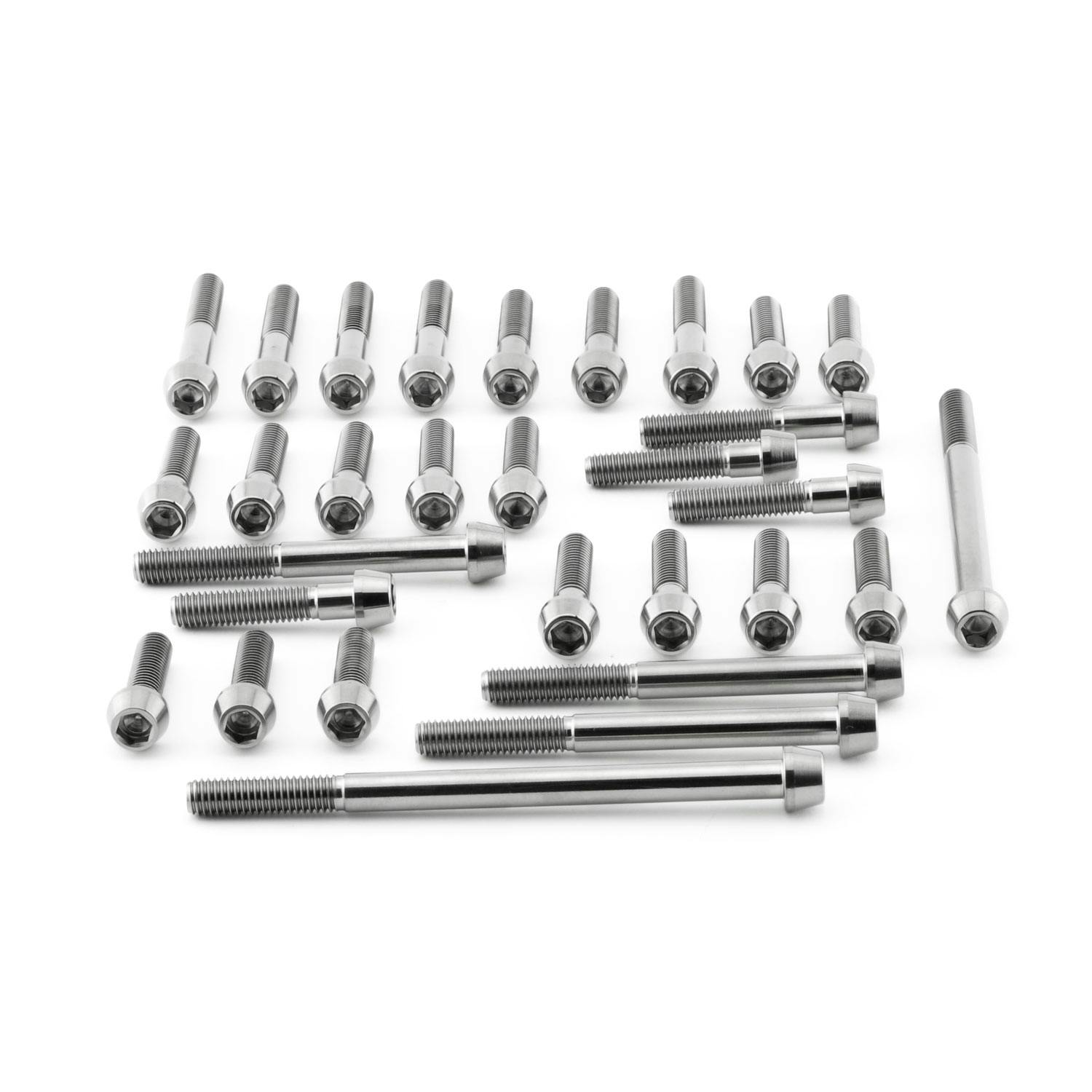 Pro-Bolt プロボルト Titanium Engine Kit Suzuki Katana (ESU350TI) (CDC) その他(ボルト) Pro-Bolt プロボルト Titanium Engine Kit Suzuki Katana (ESU350TI) (CDC) その他(ボルト)