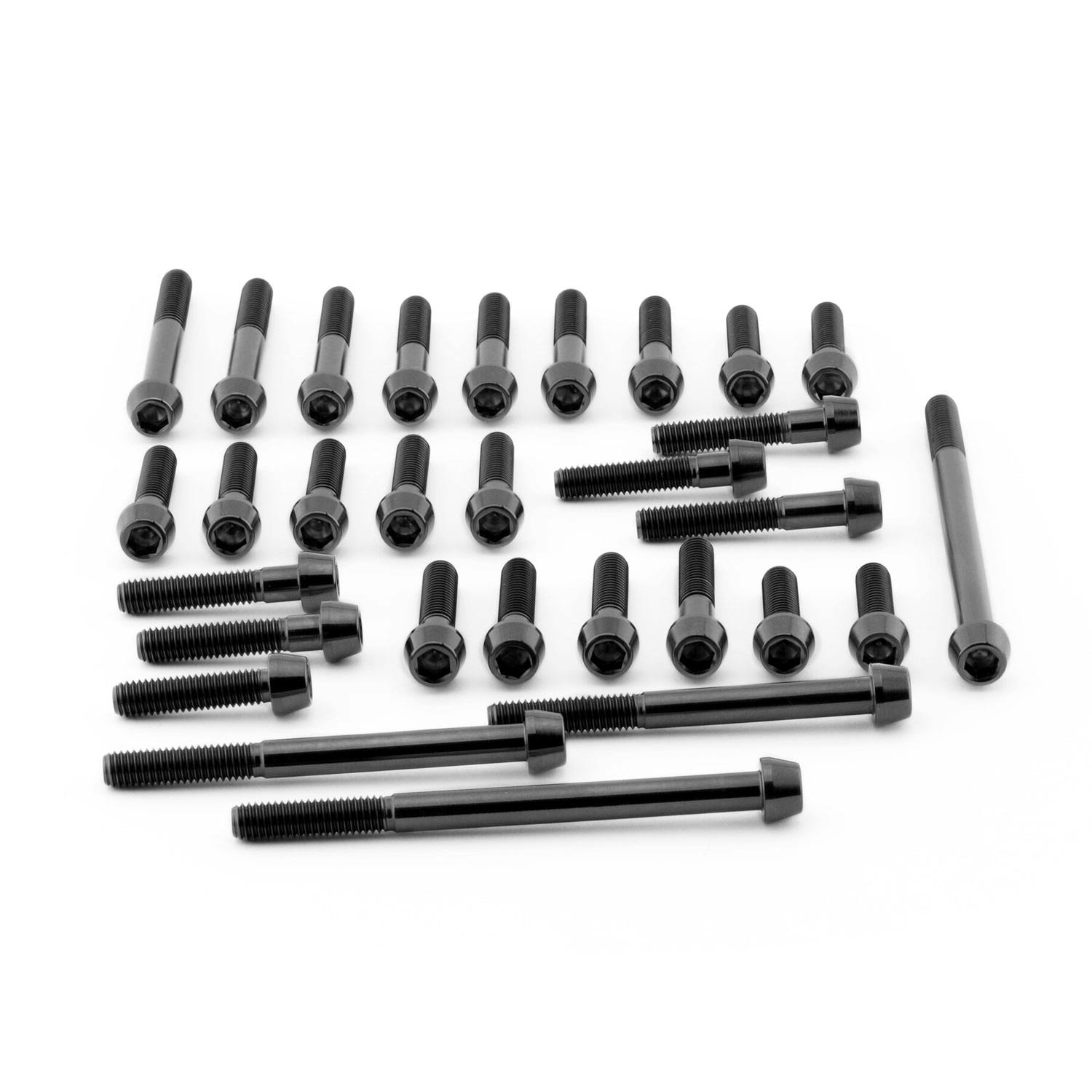 Pro-Bolt プロボルト Titanium Engine Kit Suzuki Katana (ESU350TI) ESU350TIBK (CDC) その他(ボルト) Pro-Bolt プロボルト Titanium Engine Kit Suzuki Katana (ESU350TI) ESU350TIBK (CDC) その他(ボルト)