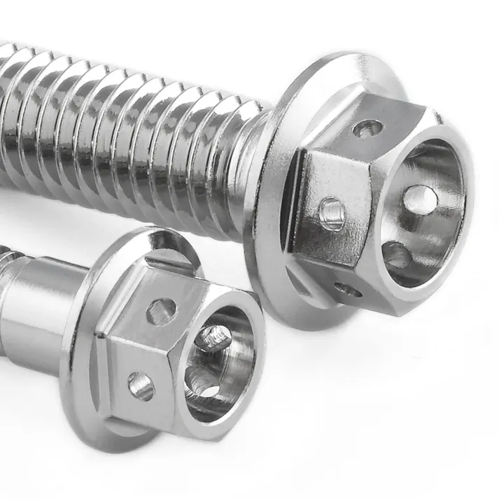 Pro-Bolt プロボルト Stainless Steel Engine Kit Suzuki GSX-S 750 Race Spec (ESU365SSR) (CDC)【別送品】