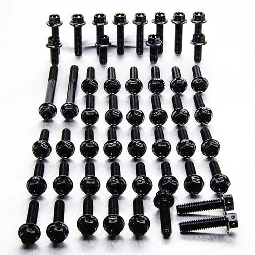 トリプルスリー オーバーサイズド ネオンビハインド ロングスリーブTシャツ(EZBH