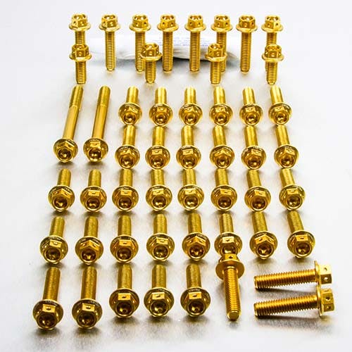 Pro-Bolt プロボルト Aluminium Engine Kit Triumph Speed