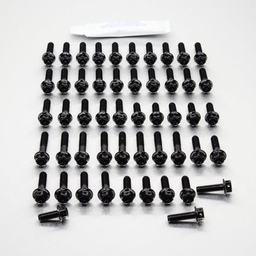 Pro-Bolt プロボルト Aluminium Engine Kit Triumph Tiger Explorer
