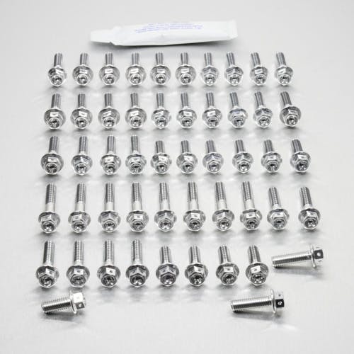 Pro-Bolt プロボルト Aluminium Engine Kit Triumph Tiger
