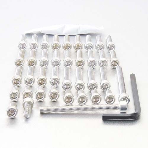 Pro-Bolt v{g Aluminium Engine Kit Triumph Trophy 900 96-98 ETR050S (CDC) ̑i{gj