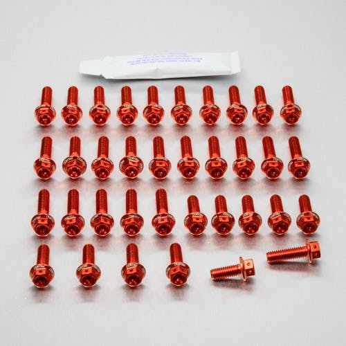 zebroページ Enigma SemiFull with GIGAイグニションコイル HONDA グロム(8BJ