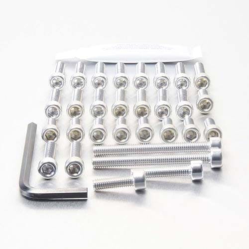 Pro-Bolt プロボルト Aluminium Engine Kit Triumph Daytona T595 955cc ETR120S (CDC) その他(ボルト) Pro-Bolt プロボルト Aluminium Engine Kit Triumph Daytona T595 955cc ETR120S (CDC) その他(ボルト)