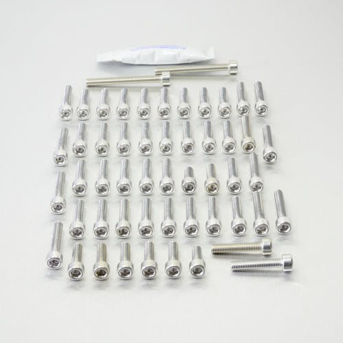 Pro-Bolt プロボルト Aluminium Engine Kit Triumph Speed Triple 1050S ETR240S (CDC) その他(ボルト) Pro-Bolt プロボルト Aluminium Engine Kit Triumph Speed Triple 1050S ETR240S (CDC) その他(ボルト)
