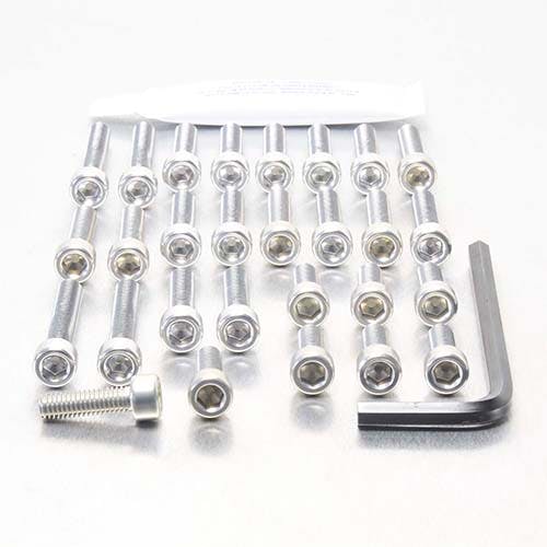 Pro-Bolt プロボルト Aluminium Engine Kit Yamaha XJ750 EYA305S (CDC) その他(ボルト) Pro-Bolt プロボルト Aluminium Engine Kit Yamaha XJ750 EYA305S (CDC) その他(ボルト)