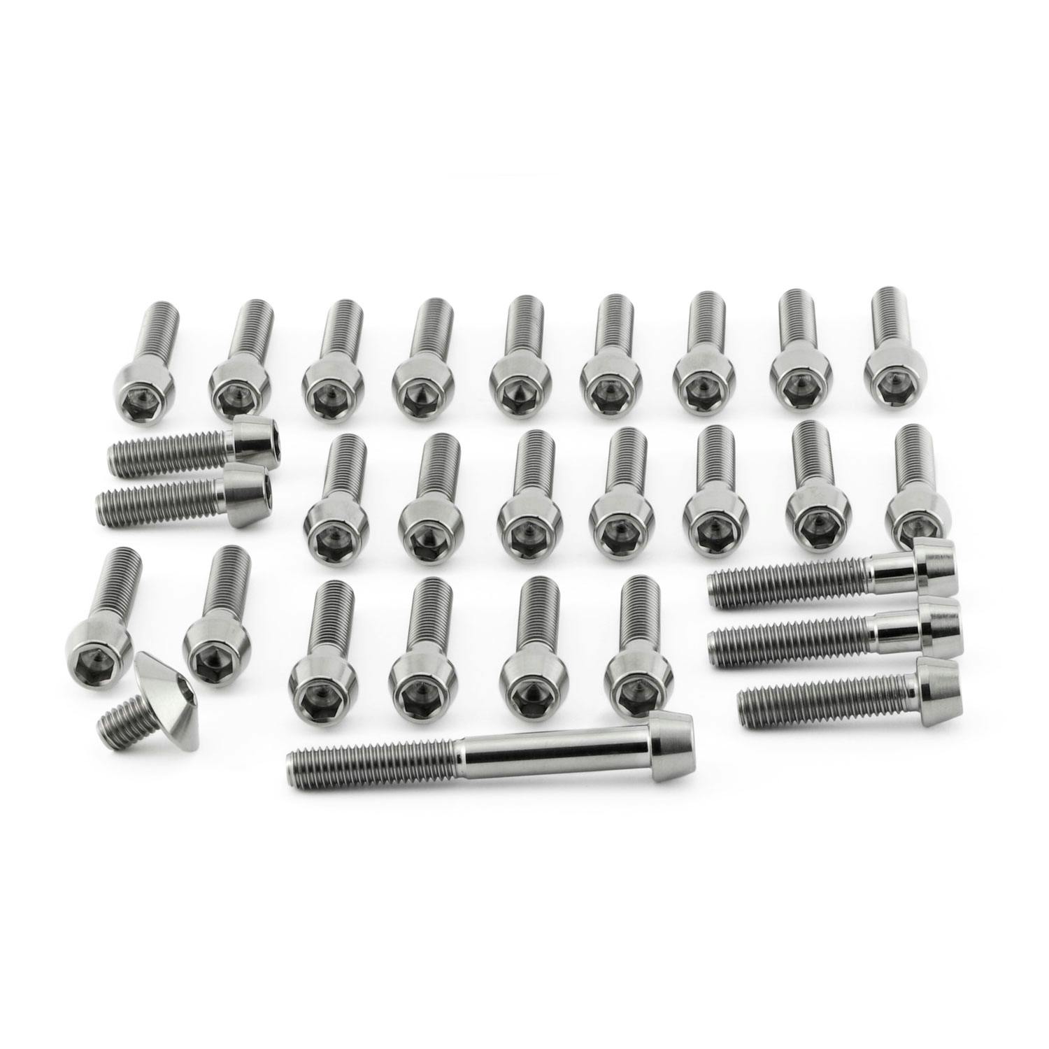Pro-Bolt プロボルト Stainless Steel Engine Kit Yamaha MT-03 (EYA670SS) (CDC) ステン(ボルト) Pro-Bolt プロボルト Stainless Steel Engine Kit Yamaha MT-03 (EYA670SS) (CDC) ステン(ボルト)