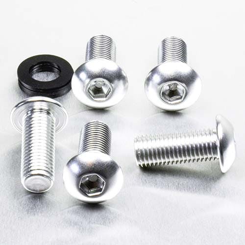Pro-Bolt v{g A~jE h[wbh{g M10x(1.25mm)x25mm 5pbN (FB1025F-5) FB1025F-5S ̑i{gj