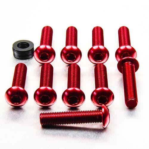 Pro-Bolt v{g A~jE h[wbh{g M10x(1.25mm)x45mm 10pbN (FB1045F-10) FB1045F- ̑i{gj