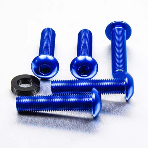 Pro-Bolt v{g A~jE h[wbh{g M10x(1.25mm)x45mm 5pbN (FB1045F-5) FB1045F-5B ̑i{gj
