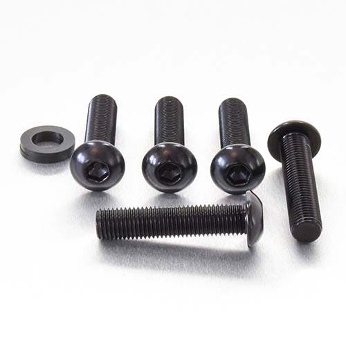 Pro-Bolt v{g A~jE h[wbh{g M10x(1.25mm)x45mm 5pbN (FB1045F-5) FB1045F-5B ̑i{gj